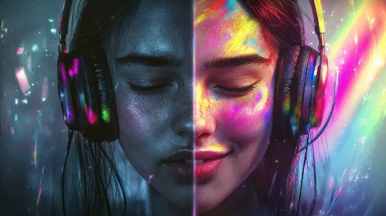 Les genres musicaux qui rendent les gens moins intelligents, selon l'IA.