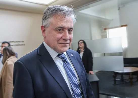 Le chancelier uruguayen a qualifié d'« délire » l'idée de Maduro sur Noël : « Il a perdu le sens de la réalité »