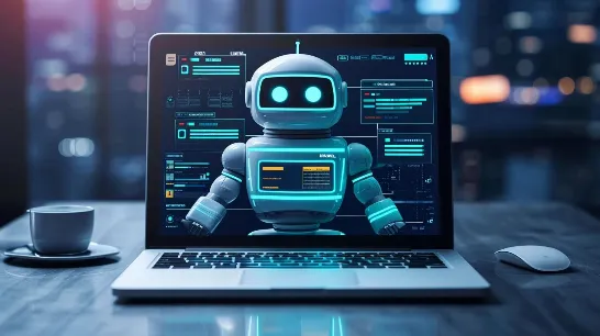 Une étude révèle comment l'intelligence artificielle augmente la productivité dans le service clientèle.
