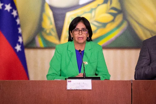 En plein milieu des accusations de fraude, le régime de Maduro a apporté des changements au conseil d'administration de PDVSA.