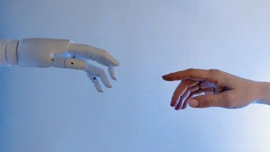 Comment l'intelligence artificielle transforme les processus de sélection et de recrutement du personnel dans les entreprises.