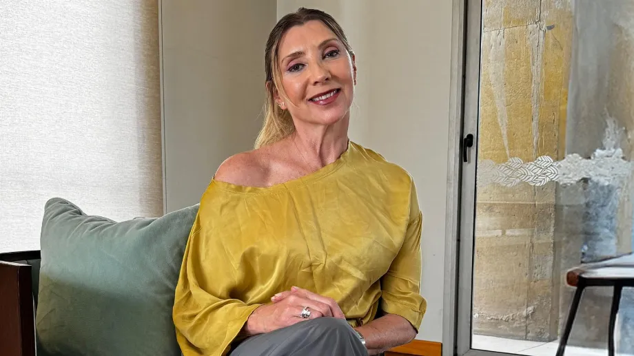 Carolina Espejo, fondatrice de Phoenix, intègre l'IA pour transformer l'expérience d'apprentissage (Phoenix)