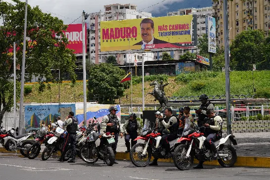 Les anciens dirigeants du groupe IDEA ont dénoncé Nicolás Maduro devant le Parquet de la Cour Pénale Internationale.