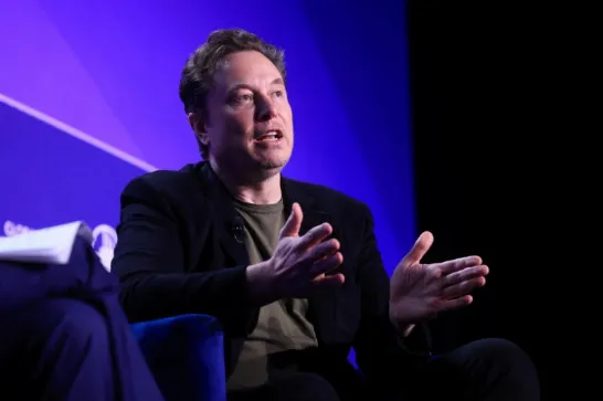 La clé d'Elon Musk pour qu'un emploi ne soit pas remplacé par l'intelligence artificielle.