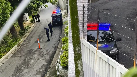 Les opposants vénézuéliens en asilés à l'ambassade argentine à Caracas ont dénoncé qu'ils sont sans électricité et que les accès au siège sont pris d'assaut par le régime.