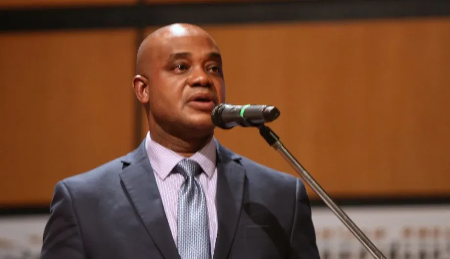 Le ministre Luis Gilberto Murillo n'exclut pas que la Colombie accorde l'asile politique à des opposants vénézuéliens - crédit @LuisGMurillo/X