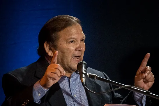 L'opposant vénézuélien Andrés Velásquez a qualifié d'« politique de terreur » l'assaut contre la résidence de l'ambassade d'Argentine à Caracas.