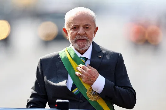 Après la décision de la dictature chaviste, le Brésil a assuré qu'il continuera à protéger l'ambassade argentine à Caracas jusqu'à ce qu'un autre État prenne en charge.