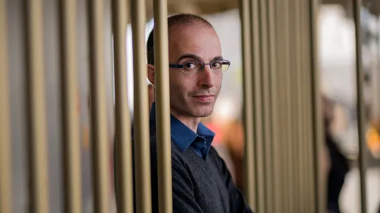 Yuval Noah Harari : « L'intelligence artificielle pourrait nous faire ce que nous avons fait aux autres ; non pas par malveillance, mais parce qu'elle est puissante et que nous ne l'intéressons pas. »