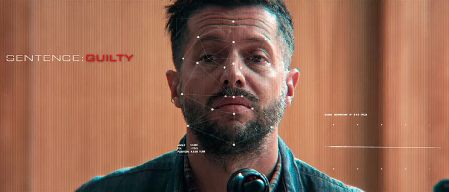 La machine décide si une personne est coupable ou innocente dans 'Justicia Artificial' (A Contracorriente Films)