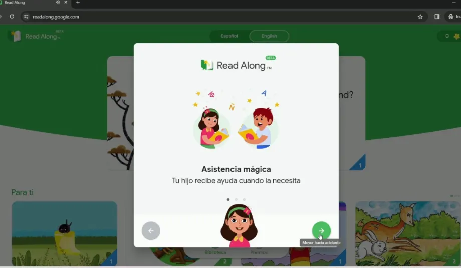 Ces outils sont conçus pour la Colombie et axés sur l'amélioration des ressources disponibles pour les enseignants. (Google)