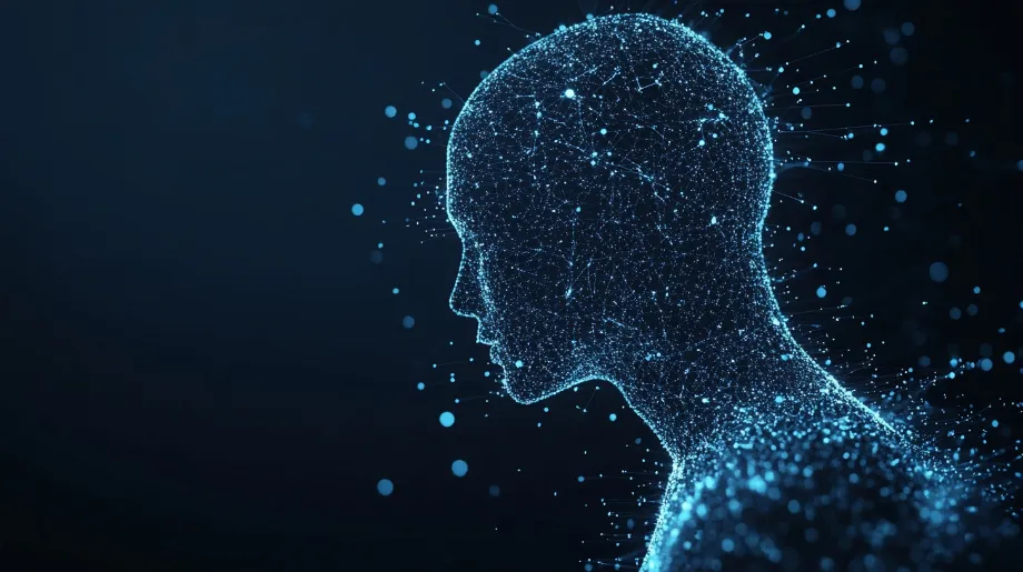 Imagen Ilustrativa sobre Inteligencia Artificial