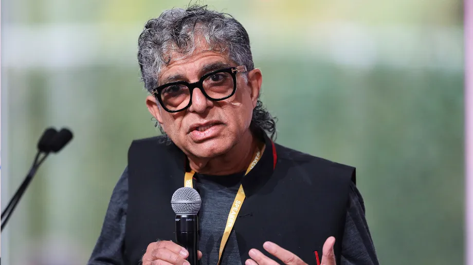 Chopra lance une IA qui partage des connaissances en direct, Digital Deepak
