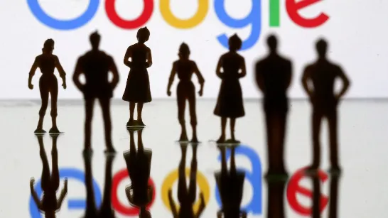 Google t'aidera dans les recherches en détectant les images créées par IA.