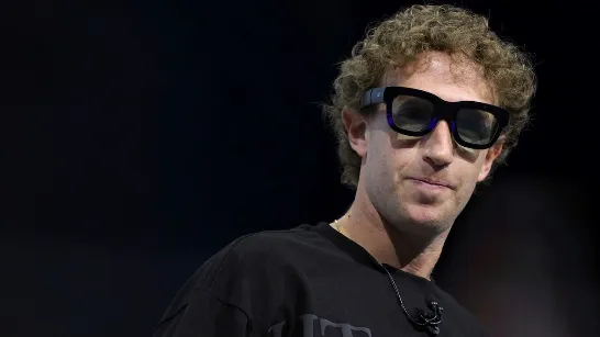 La date à laquelle Mark Zuckerberg pense que les lunettes intelligentes remplaceront votre téléphone portable.