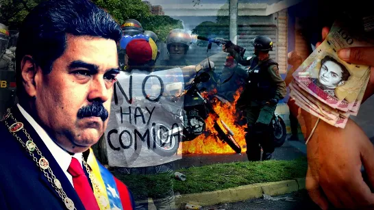 «C'est la fraude la plus grotesque de l'histoire de l'Amérique latine » : réflexions deux mois après le 28J au Venezuela et le rôle de Petro face à Maduro.