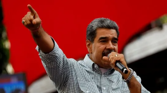 Le dictateur Maduro a déclaré que María Corina Machado prépare son départ du Venezuela.