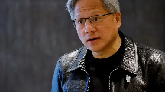 Le PDG de Nvidia dit que tout le monde devrait avoir un assistant avec IA : voici celui qu'il utilise.