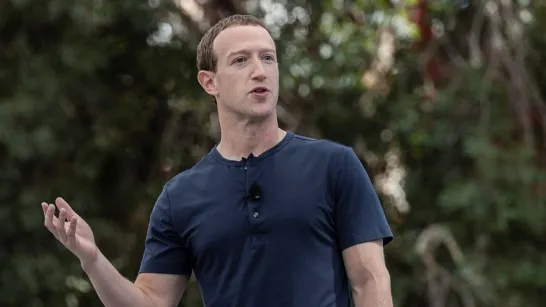 Mark Zuckerberg a fait trois prédictions en 2016 et toutes se sont réalisées.