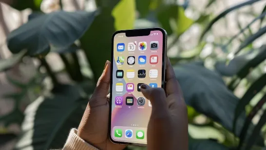 Un nouvel iPhone arrive : il est moins cher, n'a pas de bouton d'accueil et beaucoup d'autres rumeurs.