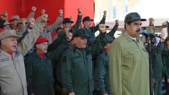 L'opposition vénézuélienne a averti sur le énorme coût social de la fraude électorale commise par Nicolás Maduro.