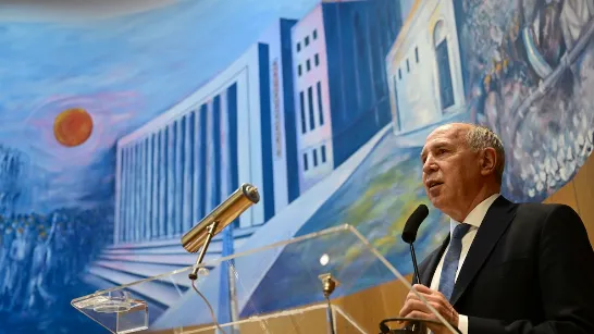 Ricardo Lorenzetti : « Le droit a toujours été conçu comme une limite au pouvoir »