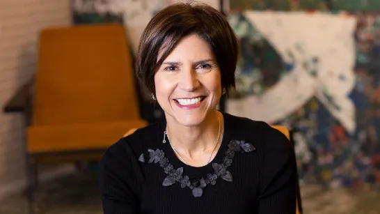 Adriana Noreña, vice-présidente de Google : “L'effet transformateur de l'intelligence artificielle n'a pas de précédent.”