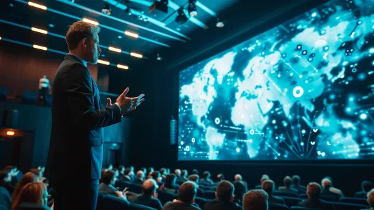 Apprends l'intelligence artificielle : trois métiers essentiels dans le futur que cette technologie va renforcer.