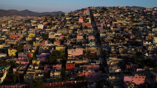 Quelles sont les 10 villes du Mexique que l'intelligence artificielle aime le moins ?