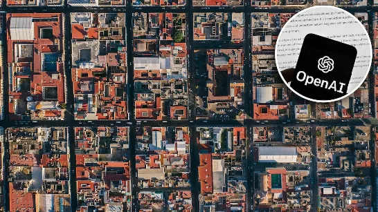 Top 10 des plus belles villes du Mexique selon l'intelligence artificielle.