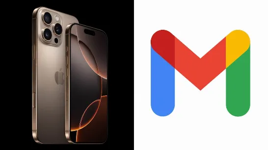 Gmail se renouvelle sur iPhone : Organise tes e-mails avec l'Intelligence Artificielle.