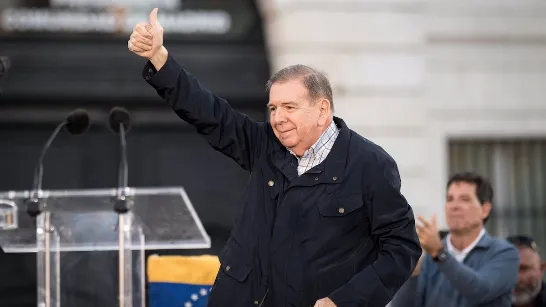 Edmundo González Urrutia a assuré qu'il reviendra au Venezuela pour prendre possession en tant que président le 10 janvier.