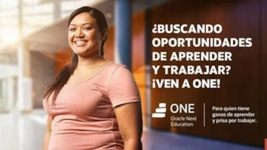 Oracle Next Education : alliance entre Oracle et Alura Latam transforme des vies en Amérique Latine.