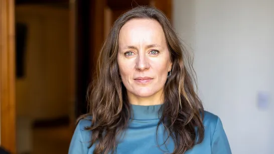 Mónica Bello : « La science et l'art peuvent disparaître facilement »