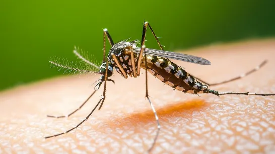 Ils cherchent à prédire les épidémies de dengue avec un outil d'IA développé par des scientifiques de l'UNSAM.