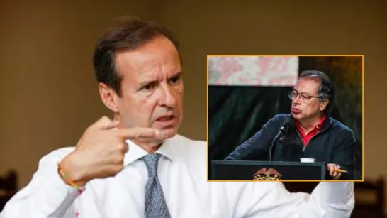 L'ancienne présidente de la Bolivie a critiqué Petro et Lula da Silva pour ne pas parler du Venezuela : "Ils parlent de Mars, Jupiter et non du problème des voisins."