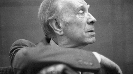 A Nobel Prize that would have made Borges very happy.