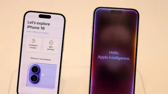 La date à laquelle les fonctionnalités d'intelligence artificielle arriveront sur iPhone.