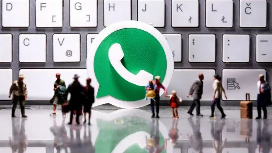 L'IA de Google arrivera sur WhatsApp pour savoir comment vous envoyez des messages à vos contacts.