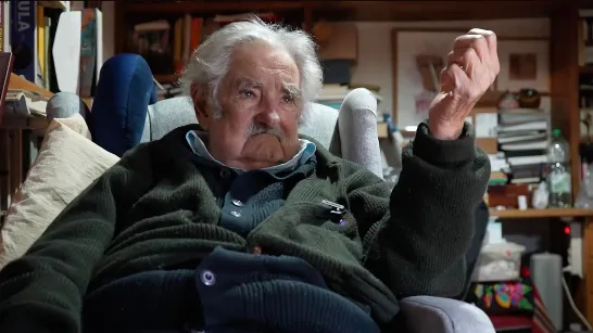 José Mujica a parlé du Nicaragua et du Venezuela : « Ils jouent à la démocratie, mais quand le résultat n'est pas en leur faveur... c'est une blague. »