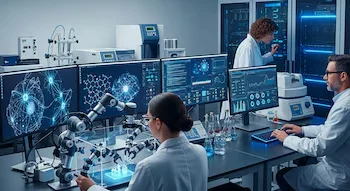 L'intelligence artificielle a réduit de