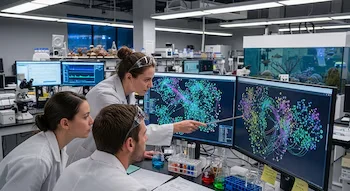 La méthode avec intelligence artificielle