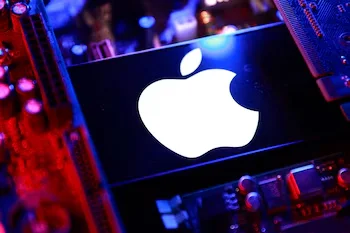 Apple a réalisé la deuxième plus grande