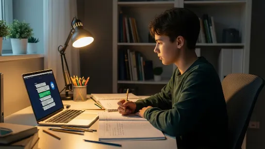 Tendances technologiques en 2026 pour la rentrée scolaire : de Karol G à des ordinateurs avec IA.