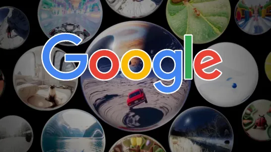 L'intelligence artificielle de Google crée déjà des mondes de jeux vidéo qui peuvent être explorés.