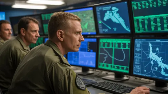 Guerre technologique : quels défis les Forces Armées rencontrent-elles en matière d'intelligence artificielle ?