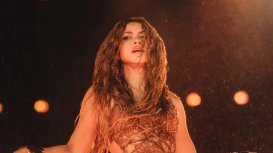 La fermeture des rues modifie la circulation à Flor Blanca en raison de la résidence de Shakira au Salvador.