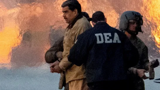 L'arrestation de Maduro a envoyé un message qui a été observé attentivement à Taïwan.