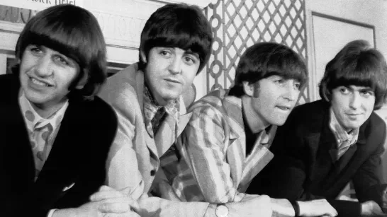 Le jour où The Beatles a remporté un prix Grammy pour avoir fait revivre John Lennon avec l'IA.