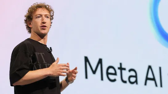 Mark Zuckerberg a révélé sa prévision sur l'avenir de l'IA “L'invention, et non l'automatisation, sera l'héritage de la superintelligence.”